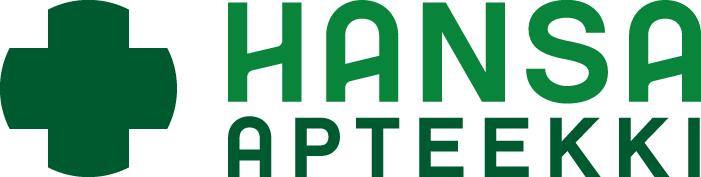 Hansa-Apteekki-logo