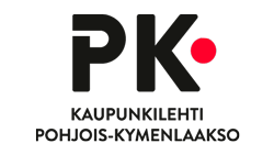 kaupunkilehti-pk-logo